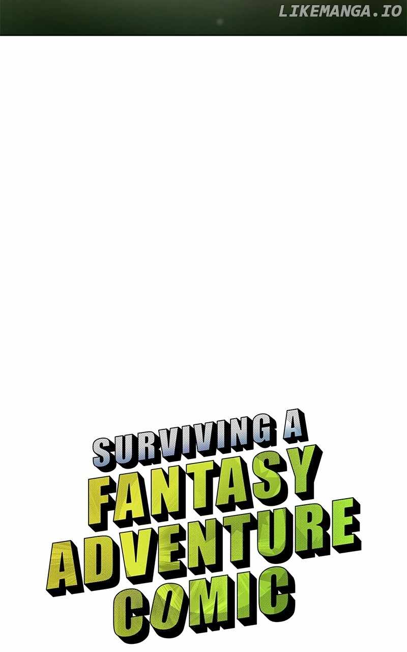 Surviving in an Action Manhwa Chapter 116 16